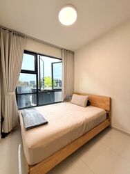 The Brownstone (D27), Condominium #522091711